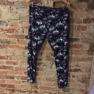 Disney Leggings